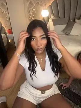 lilith_storm from StripChat