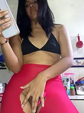lilith_temptation from StripChat