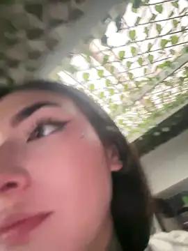 Lilith_Thompson from StripChat