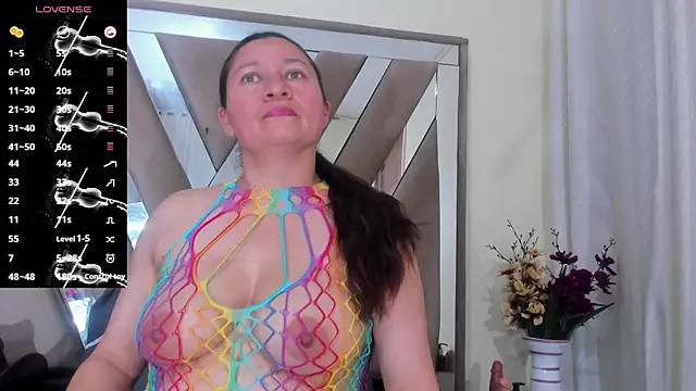LILITH_TORRES1 from StripChat