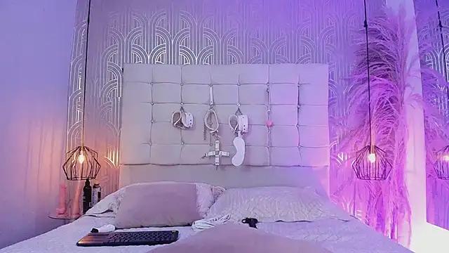 Lilith_Vera from StripChat