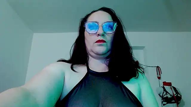 lilith_wonder_ from StripChat