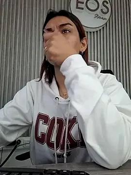 Lilith_Zamara from StripChat is Freechat