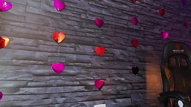 Lilith_Zen from StripChat