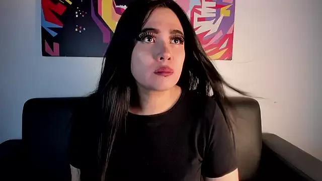 Lilith_Zenith from StripChat is Freechat