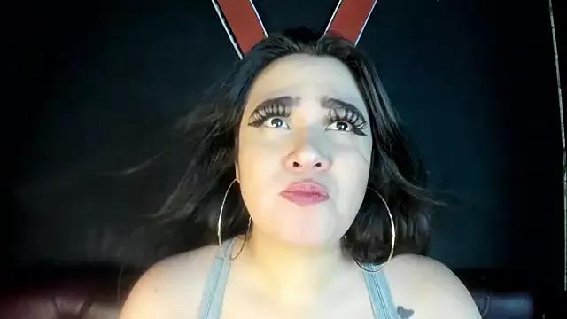 Lilith_Zenith from StripChat is Freechat