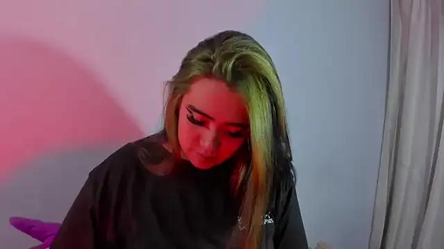 Lilith_Zenith_ from StripChat is Freechat