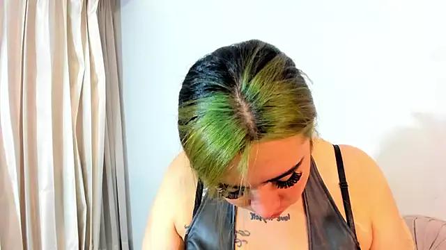 Lilith_Zenith_ from StripChat is Freechat