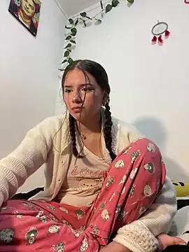 LilithAbril from StripChat