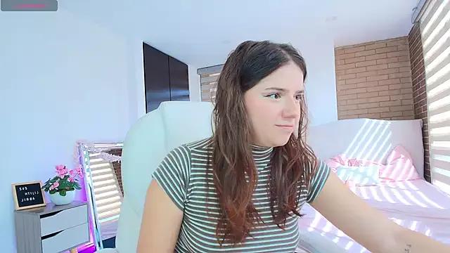 LilithAbril from StripChat