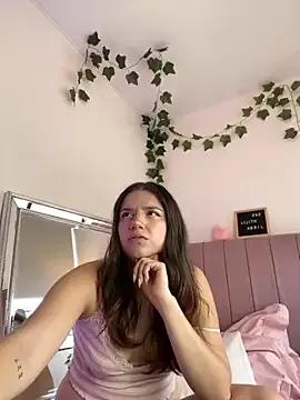 LilithAbril from StripChat