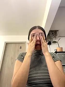 LilithAbril from StripChat