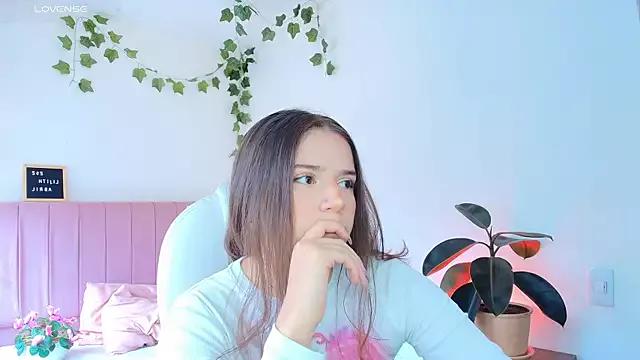 LilithAbril from StripChat