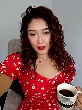 LilithAmber11 from StripChat