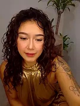 LilithAmber11 from StripChat