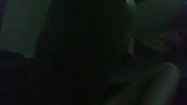 lilithanderson from StripChat