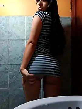 LilithAndEvaa from StripChat is Freechat