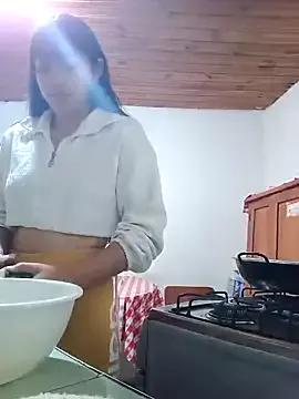 LilithAndEvaa from StripChat