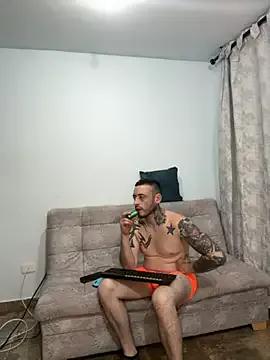 Lilithandpatrick from StripChat