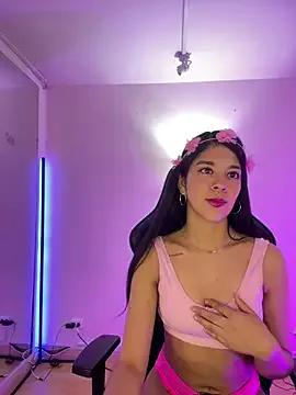 Dirty chat webcam: explore liveshows with versed models, from laying bare to fetishes, in a variety of sexy free adult webcams.