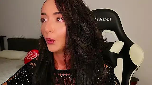 LilithBlaze_ from StripChat