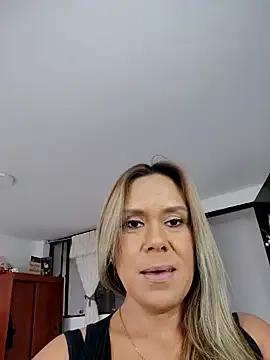 LilithBonett_ from StripChat