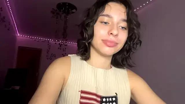 LilithFlamey from StripChat is Freechat