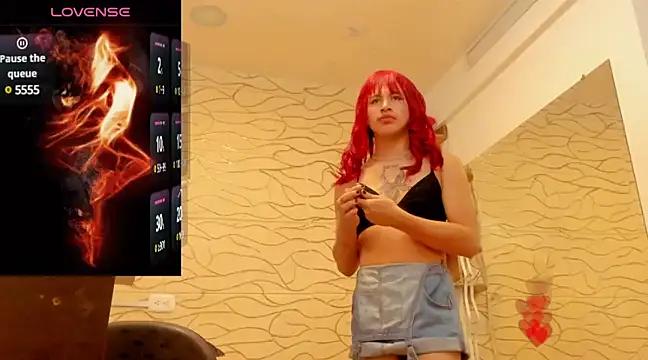 Lilithh_And_Kurume10 from StripChat