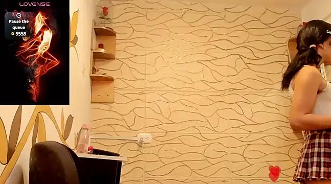 Lilithh_And_Kurume10 from StripChat