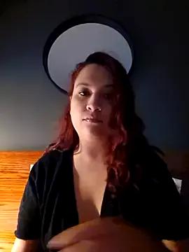 Lilithlatte from StripChat is Freechat