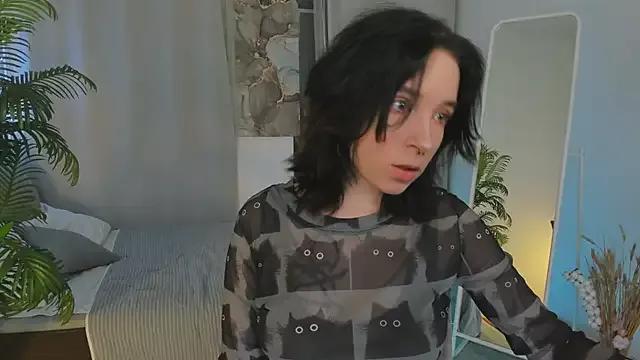 lilithlunna from StripChat