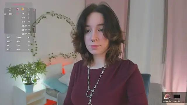 Dirty chat webcam: explore liveshows with versed models, from laying bare to fetishes, in a variety of sexy free adult webcams.
