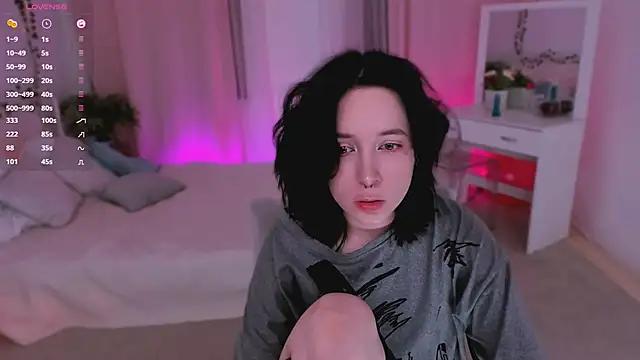 Dirty chat webcam: explore liveshows with versed models, from laying bare to fetishes, in a variety of sexy free adult webcams.