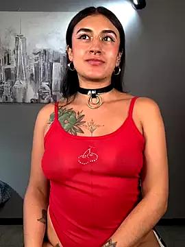 LilithPink_ from StripChat