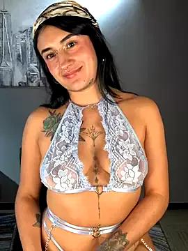 LilithPink_ from StripChat
