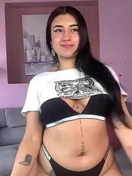 Dirty chat webcam: explore liveshows with versed models, from laying bare to fetishes, in a variety of sexy free adult webcams.