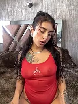 LilithPink_ from StripChat