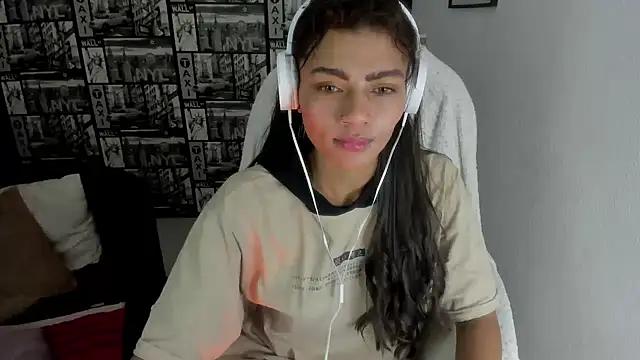 Lilithsabeth from StripChat
