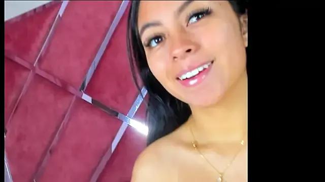 LilithSant from StripChat is Freechat