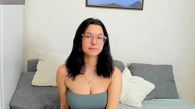 Lilithsaxxx from StripChat is Freechat