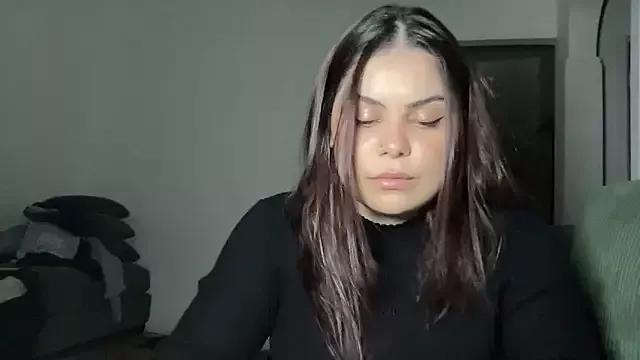 lilithsbetrayal from StripChat