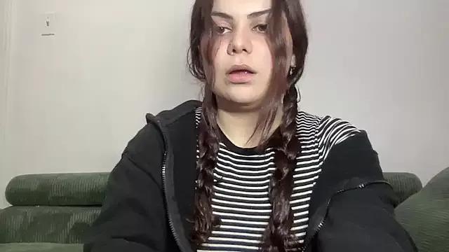 lilithsbetrayal from StripChat is Freechat