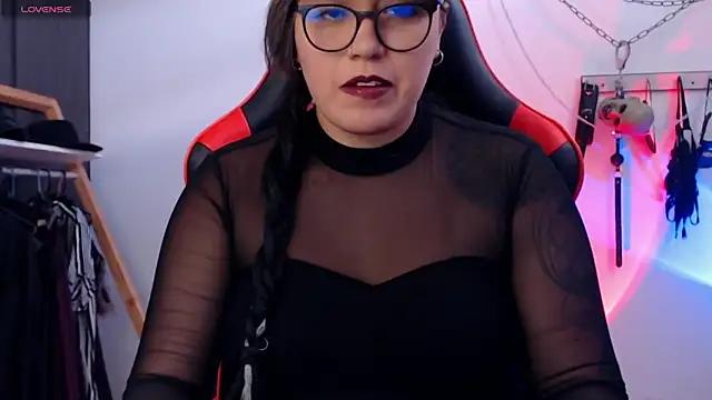 LilithSharon from StripChat