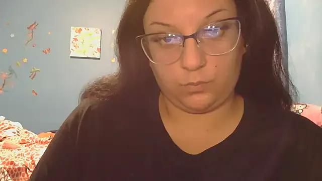 Lilithsincity from StripChat