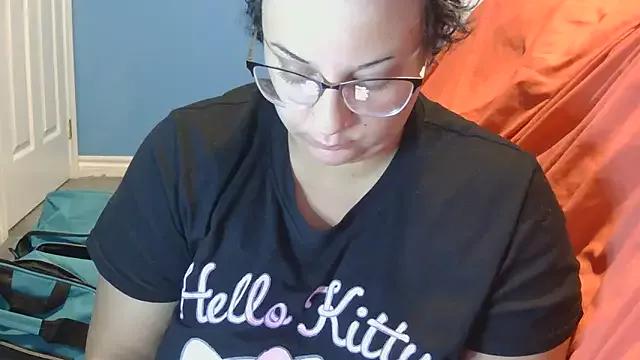 Lilithsincity from StripChat is Freechat