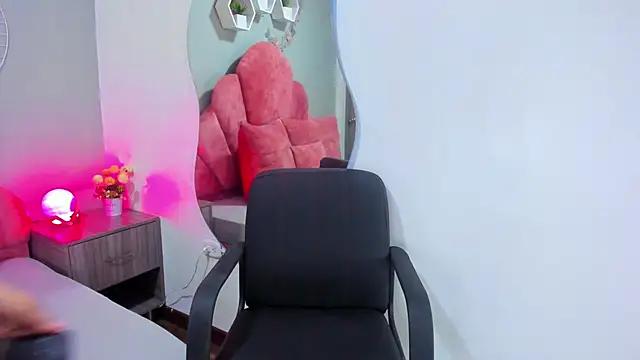 LilithSmith_ from StripChat