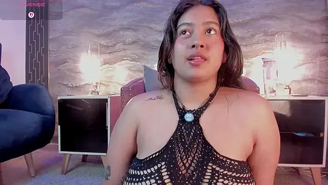 lilithst_ from StripChat is Freechat