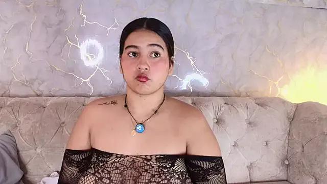 lilithst_ from StripChat is Freechat