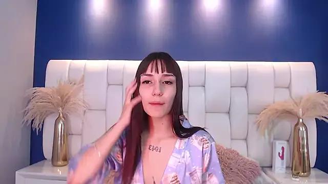 LilithStars from StripChat