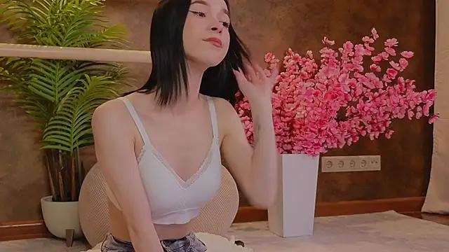 LilithStrangfor from StripChat